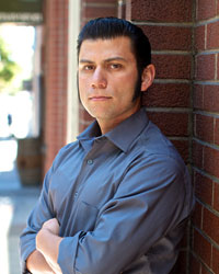 Ricardo Rodriguez, Associate